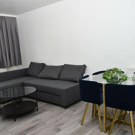 Home Away From Home London Ngoại thất bức ảnh
