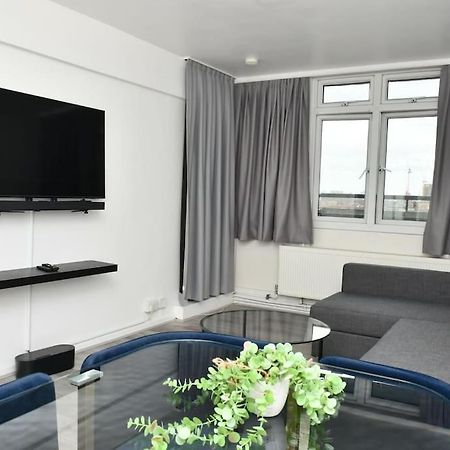 Home Away From Home London Ngoại thất bức ảnh