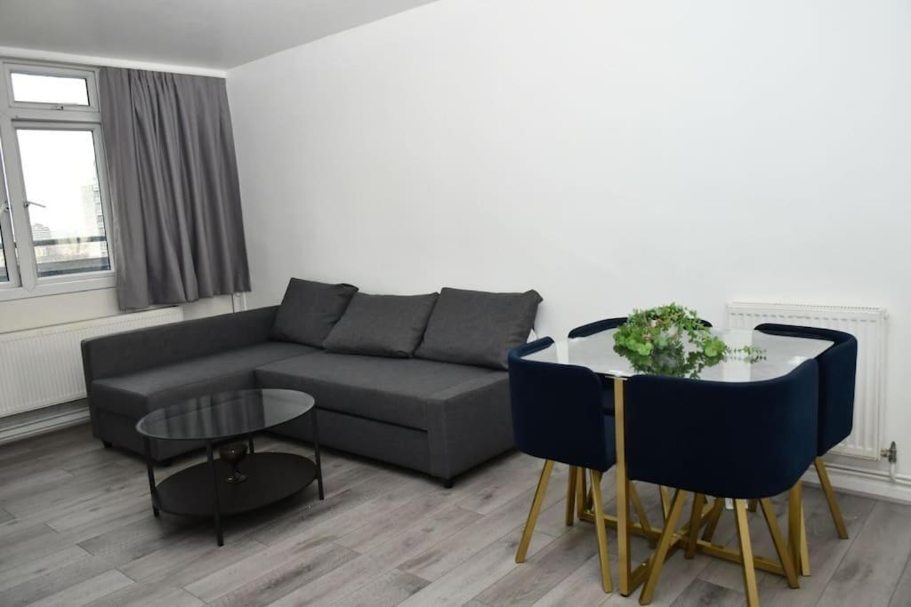 Home Away From Home London Ngoại thất bức ảnh