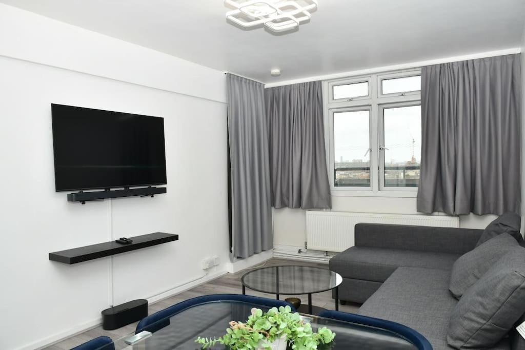 Home Away From Home London Ngoại thất bức ảnh