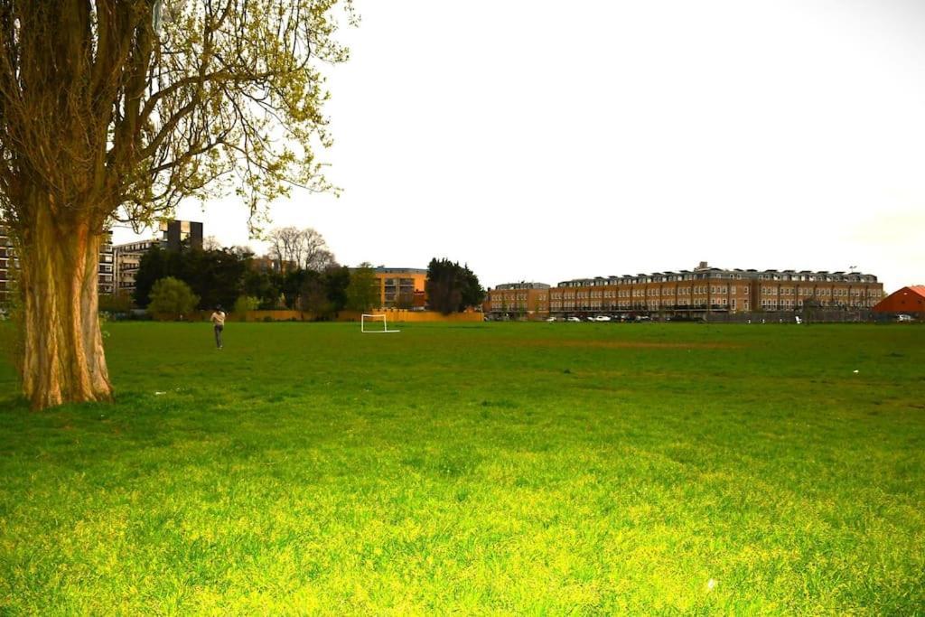 Home Away From Home London Ngoại thất bức ảnh