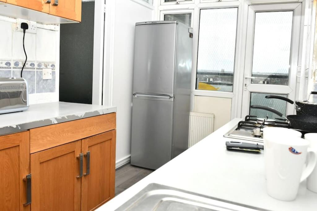 Home Away From Home London Ngoại thất bức ảnh