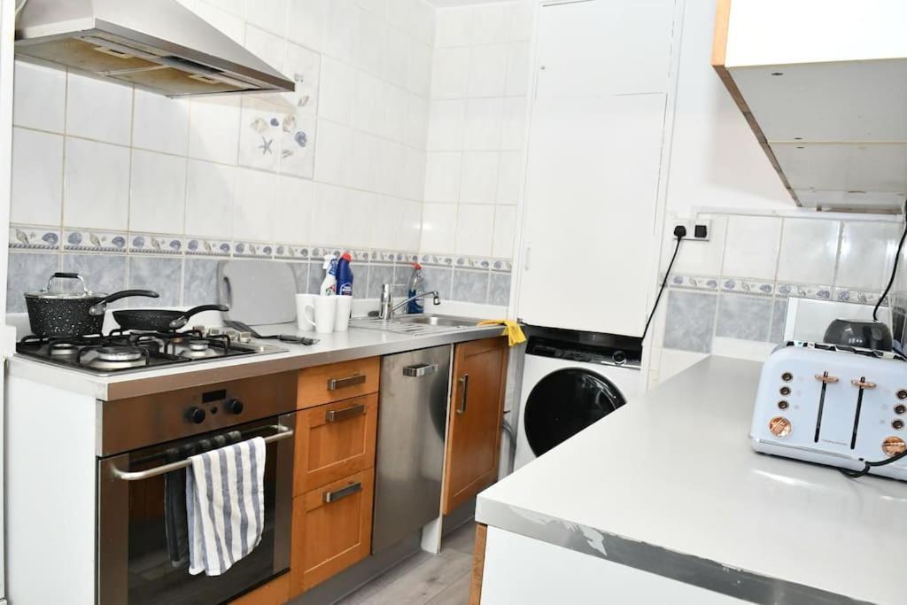 Home Away From Home London Ngoại thất bức ảnh