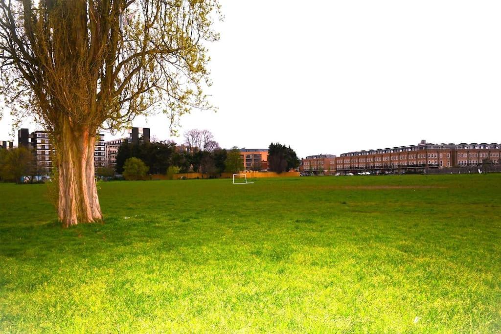 Home Away From Home London Ngoại thất bức ảnh