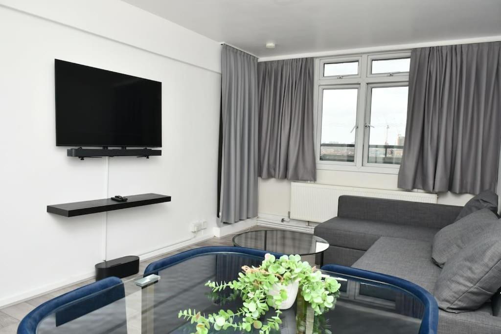Home Away From Home London Ngoại thất bức ảnh